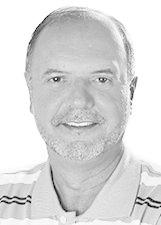 Foto de Euberto Luiz de Almeida Rocha