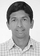Foto de ALBERICO SANTOS CERQUEIRA