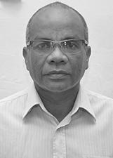 Foto de Raimundo de Jesus Santos
