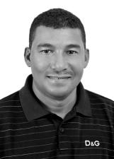 Foto de CRISTIANO QUARESMA SOUZA