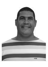 Foto de HANS CRISTIANS ANDERSEN FRANÇA DE SENA