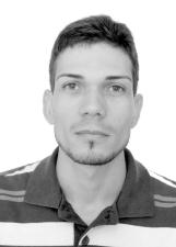 Foto de GEORGE AMPARO CABRAL DOS SANTOS