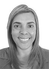 Foto de CRISTIANE DE SOUZA BARREIROS