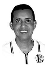 Foto de ADENAILTON DOS SANTOS TOURINHO