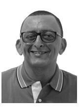 Foto de ANTONIO CARLOS SANTOS DA SILVA