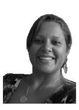 Foto de FERNANDA MAGALHAES HASSELMAN DE SANTANA