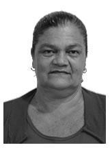Foto de ROQUELINA IVONILDE GUIMARAES