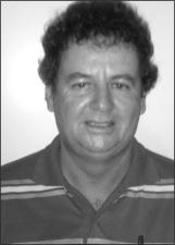 Foto de Carlos Roberto Rodrigues da Silva