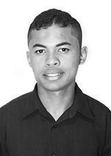 Foto de JOÃO MARCOS MENEZES DE JESUS