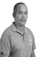 Foto de REGINALDO CORDEIRO DE JESUS
