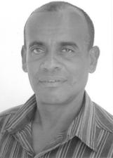 Foto de GEILSON DE JESUS CONCEIÇÃO