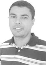 Foto de CLOVIS SANTOS DE SOUZA
