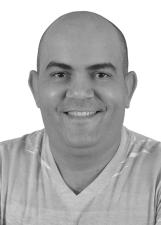 Foto de NERILSON OLIVEIRA DOS SANTOS