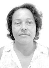 Foto de SOLANGE APARECIDA DA SILVA