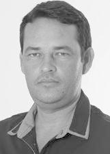 Foto de CRISTIANO GOMES DA SILVA