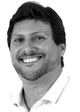 Foto de ANDRÉ LUÍS DE OLIVEIRA MIRANDA