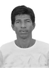 Foto de CARLOS HENRIQUE AMARAL DOS SANTOS