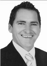 Foto de BENEDITO MARQUES MAGALHÃES