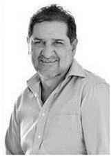 Foto de Antonio Rogerio Dourado Vasconcelos
