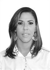Foto de GHEYZA ALINY SANTANA OLIVEIRA