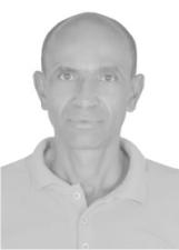 Foto de GILBERTO FERREIRA DE ARAUJO