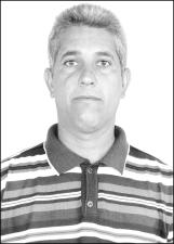 Foto de MANOEL JORGE PASSOS DE SOUZA