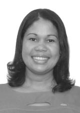 Foto de MARIA APARECIDA SANTOS DE JESUS