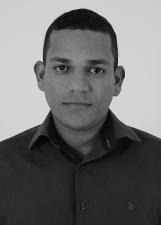 Foto de Clever dos Santos Coutinho