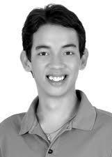 Foto de JOÃO FELIPE DE MELO LACERDA