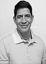 Foto de MARCOS JOSÉ ALECRIM DA SILVA