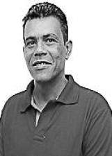 Foto de FABIANO DO NASCIMENTO