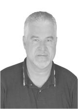 Foto de Jorge Emanuel Mascarenhas Michelli