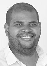 Foto de EVERTON CONCEIÇAO DOS SANTOS
