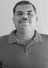 Foto de RONNIE VON DOS SANTOS
