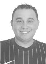 Foto de ADELVANDO BONFIM SANTOS