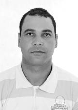 Foto de ROBSON JESUS DOS SANTOS