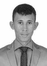 Foto de ISAAC JOAQUIM TEIXEIRA