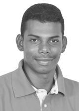 Foto de Valdiney Jose dos Santos