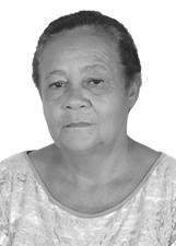 Foto de Amelia Gomes Pereira