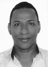 Foto de ANDERSON CARLOS SANTANA DOS SANTOS