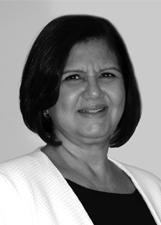 Foto de Myriam Gonçalves Teixeira de Oliveira