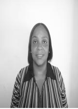 Foto de EMILIA CRISTINA SILVA DA CONCEIÇÃO PEREIRA