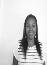 Foto de SANDRA DE JESUS DOS SANTOS MASCARENHAS