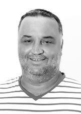 Foto de NILO JUNIOR DA ROCHA
