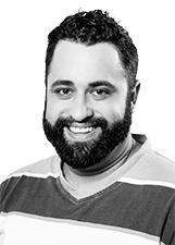 Foto de MATEUS MAGALHÃES COELHO DE ANDRADE