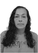 Foto de JANICE DA SILVA SANTOS CARDOSO