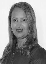 Foto de CRISTIANE AGUIAR DOS SANTOS