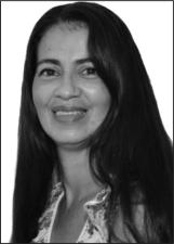 Foto de MARIA CRISTINA OLIVEIRA SANTOS