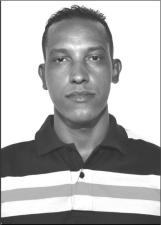 Foto de TIAGO BISPO DOS SANTOS