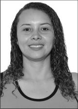 Foto de DAYANA NASCIMENTO DOS SANTOS AMORIM